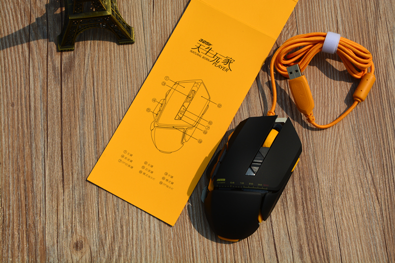 贱驴007售价,贱驴007鼠标评测