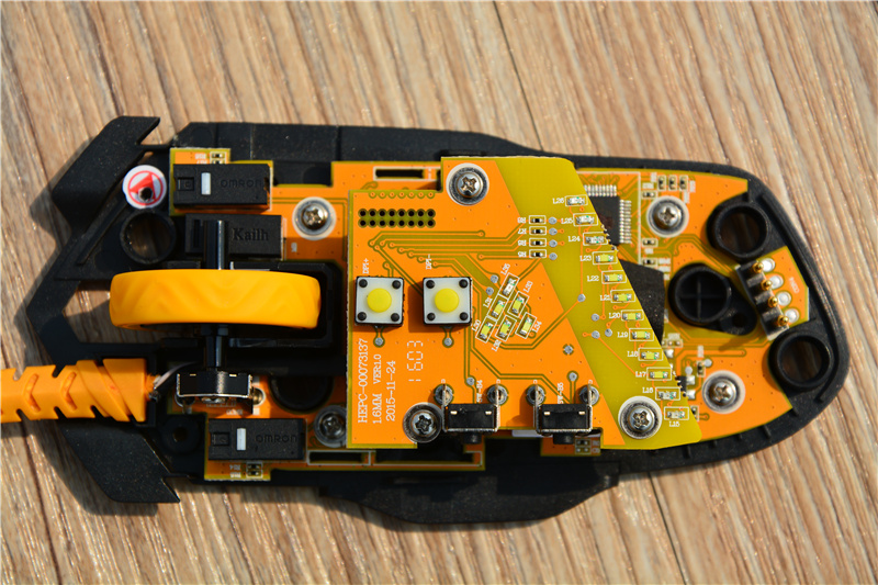 贱驴007售价,贱驴007鼠标评测