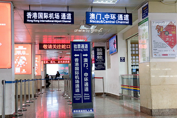 人生必需要有一次闺蜜游——沙巴五日游