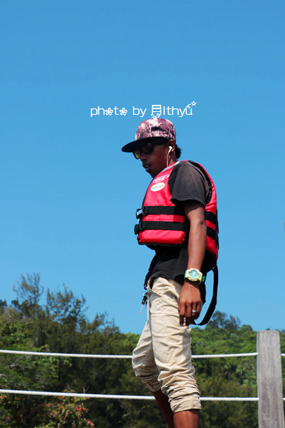 沙巴4天自由行攻略 (沙巴5天之旅)