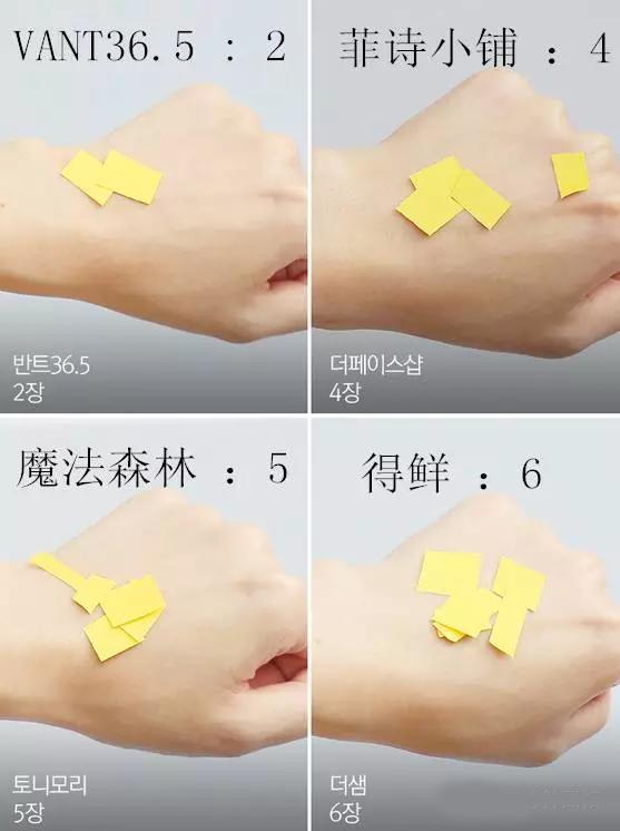 20款保湿霜深度试用报告，保湿霜哪个牌子好？