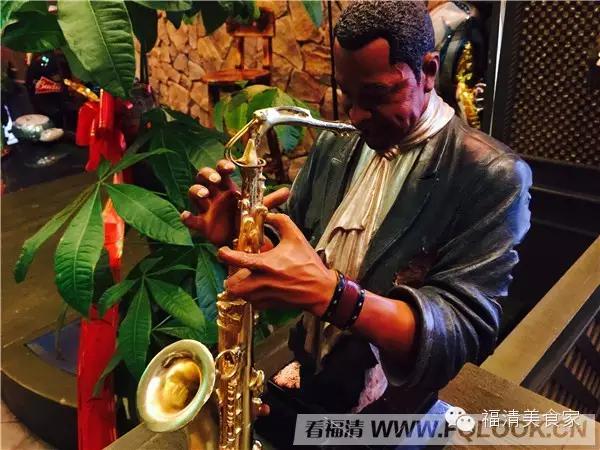 福清哪里有特色咖啡厅,福清哪家咖啡店最好