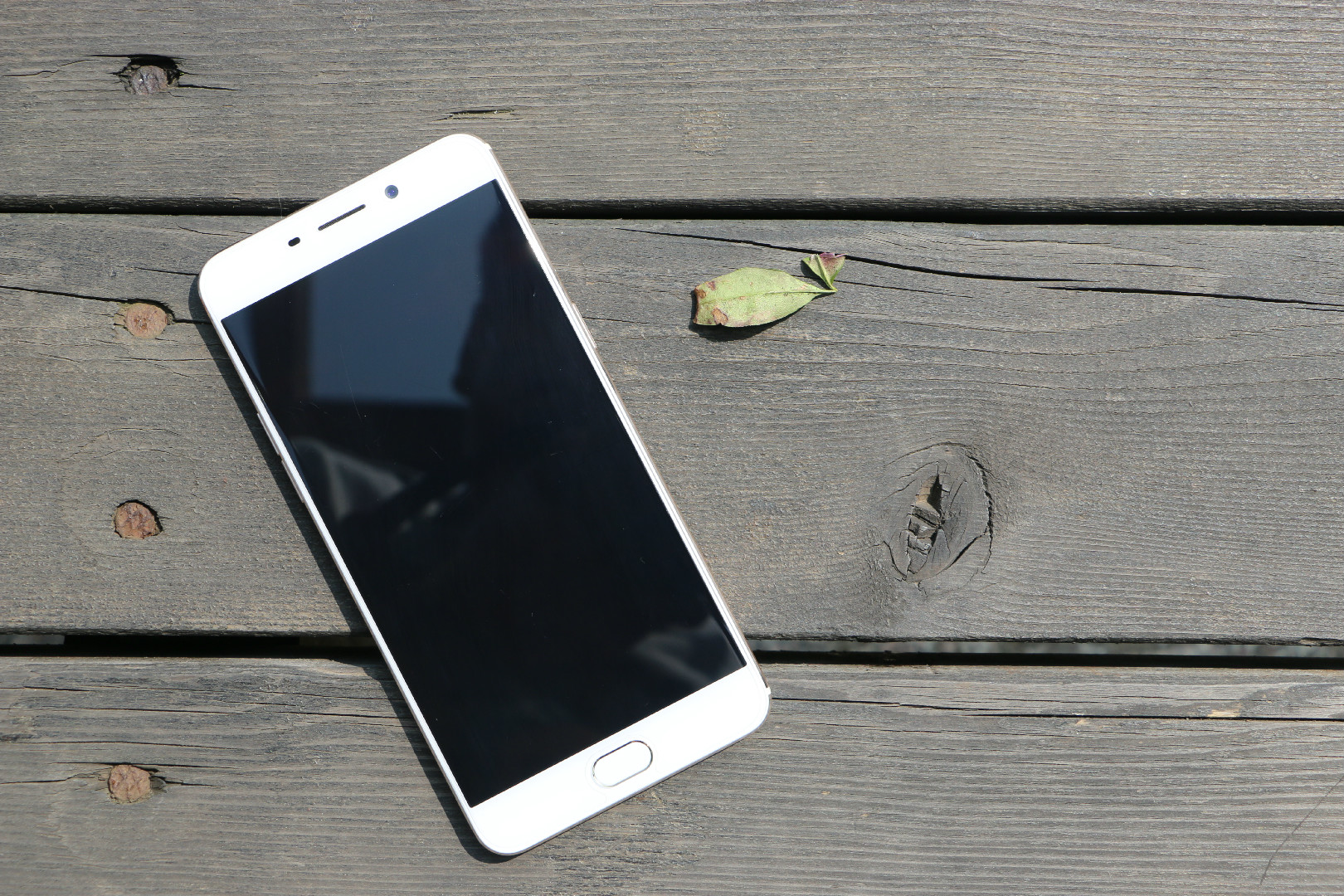 品质与颜值的担当OPPOR9深度体验评测