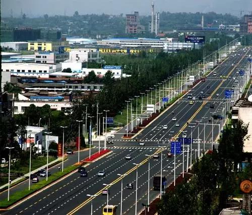 成都首个破亿的区,成都龙泉驿的发展