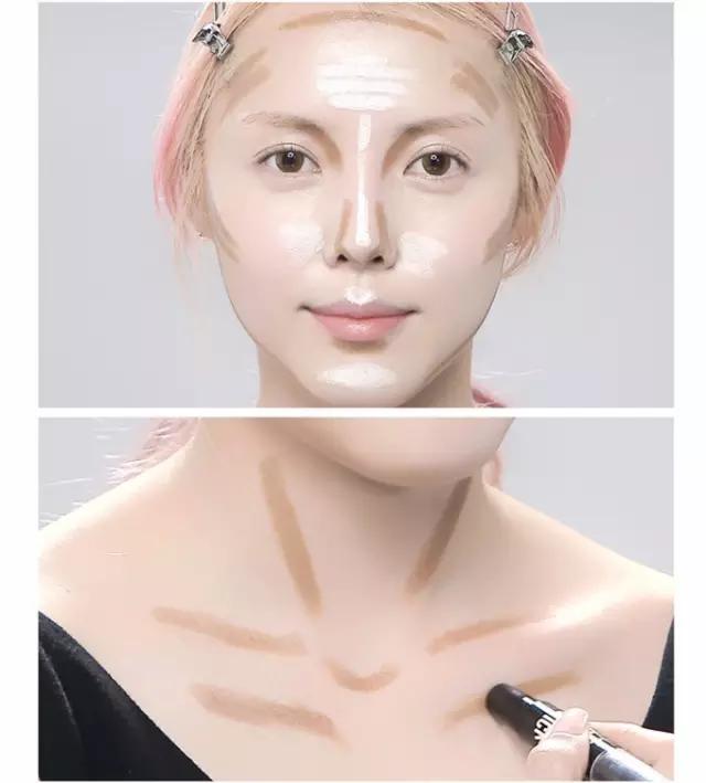 宋慧乔水光妆怎么画,get宋慧乔同款仙气透亮妆