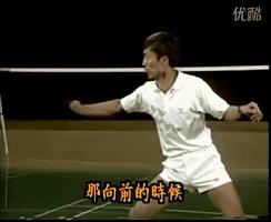 一支球拍搞定挥拍,一支球拍拉两个磅数