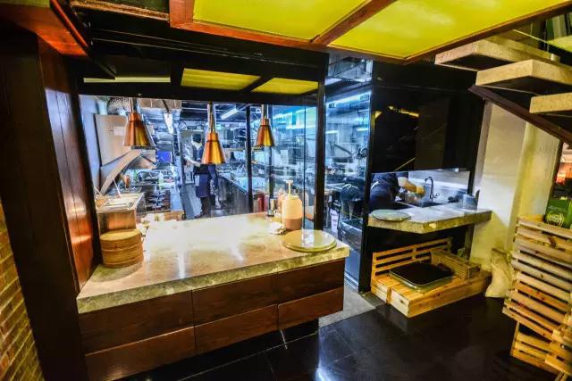 顶级米其林大厨美食之旅,广州米其林顶级餐厅