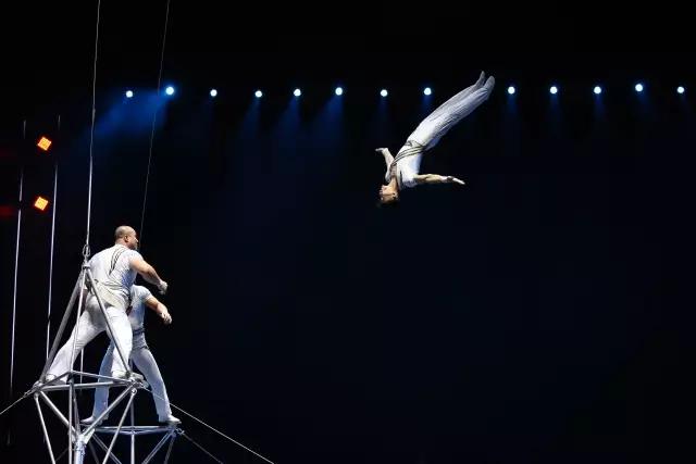 珠海长隆大马戏几点开始,珠海长隆大马戏有必要去看吗