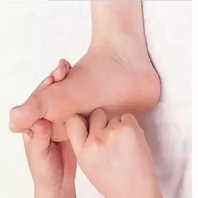 常按六穴位可防癌抗癌,按哪些穴位可以防癌