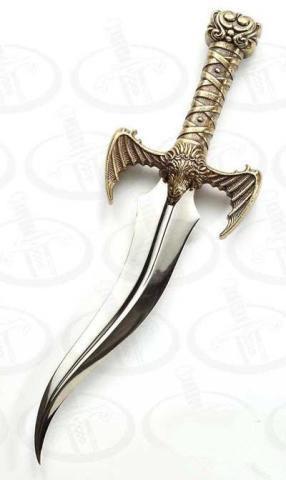 男生喜欢的十种刀,男人最爱什么刀