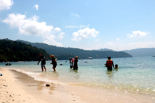 沙巴4天自由行攻略 (沙巴5天之旅)