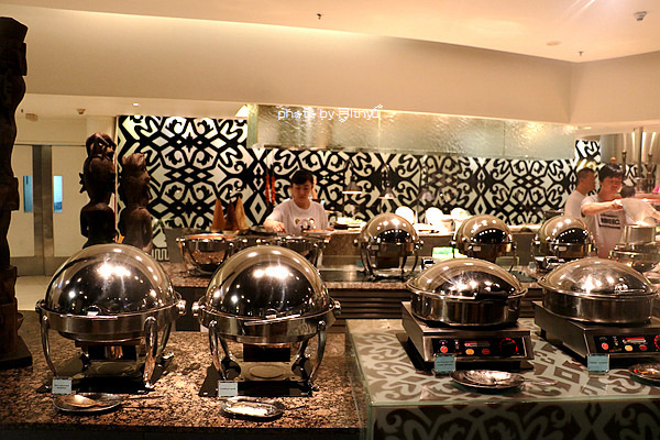 沙巴4天自由行攻略 (沙巴5天之旅)