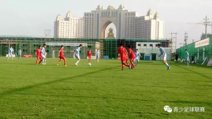 2018u17青超联赛赛程,2022青超联赛u17全国总决赛