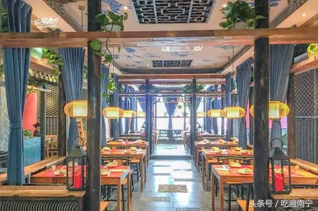 南宁适合宴请25人包厢的实惠餐厅,南宁大包厢餐厅