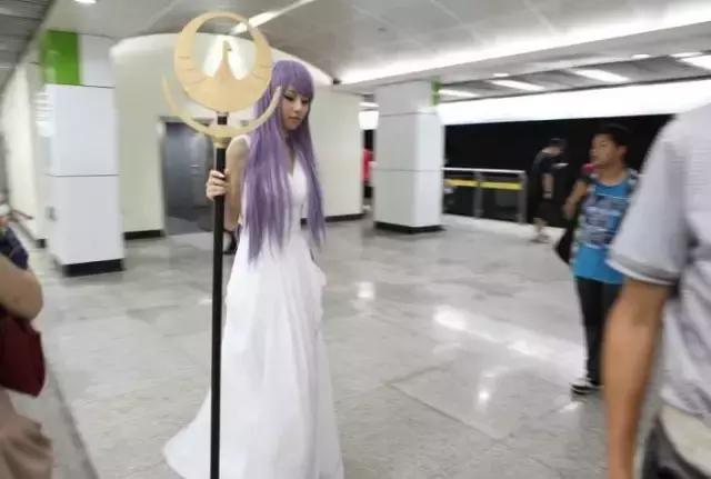 魔都是个很神奇的地方,魔都是个神奇的地方