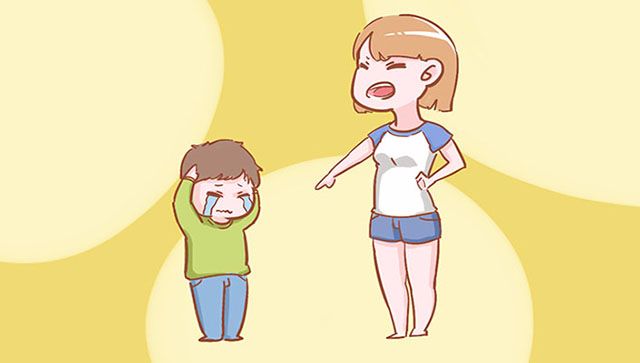 男孩子胆小怕事怎么办啊,男孩懦弱胆小怎么办