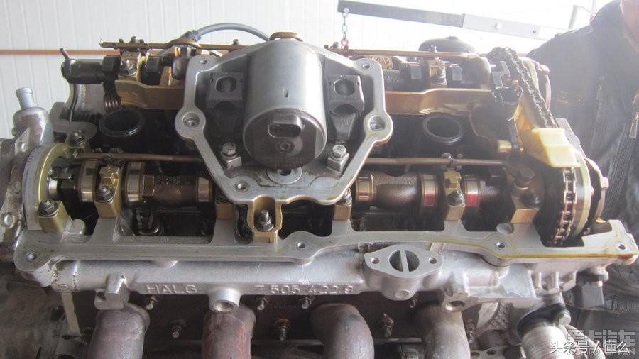 宝马320li发动机烧机油怎么修,宝马320i烧机油最佳解决方案