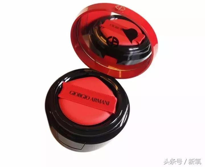 杨幂疯狂打call,李沁推荐气垫