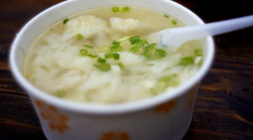 去西塘必买东西,去西塘景区吃饭要门票吗