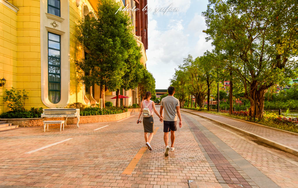 河源双节旅游攻略,国庆中秋去哪里玩好贵州