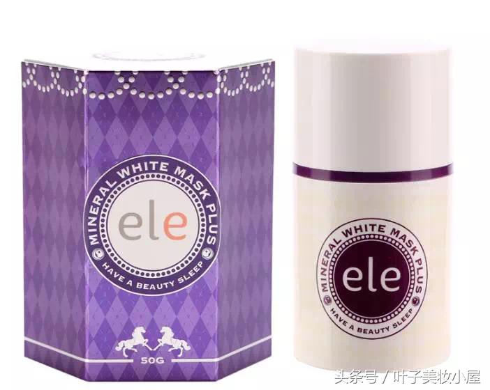 有哪些超好用的泰国货,泰国有什么值得买的商品