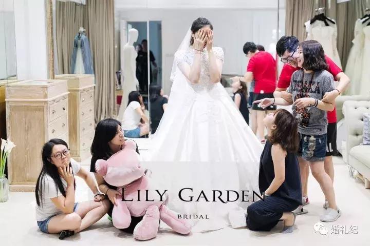 这是我见过最有料的试纱记，世界冠军级别的甜！