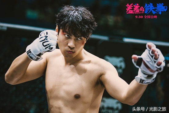 擂台都上了，你就给我看这个？盘点那些另类的拳击题材的电影
