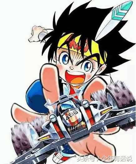 五部良心国产动漫,90后必看的5部动漫