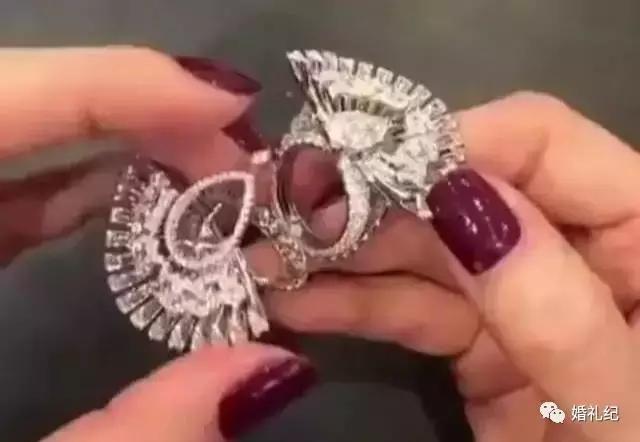 买婚戒推荐买哪个品牌的,婚戒一定要买品牌吗