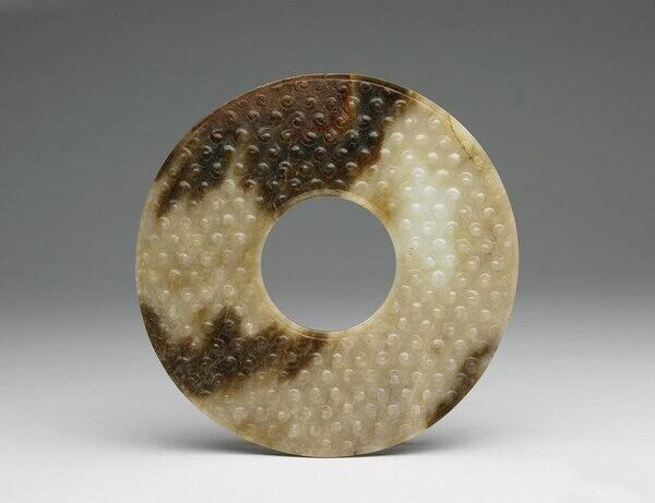 60件台北故宫汉代玉器,大明弘治青花台北故宫