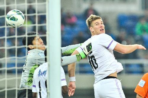 中超联赛好吗,中超联赛值得看吗