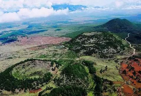 云南最美公路自驾出行攻略,自驾去云南沿途的风景美不胜收