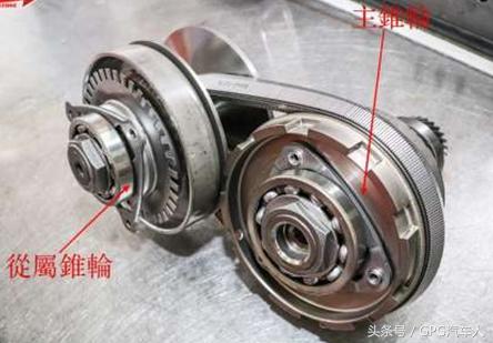 cvt变速箱是维修好还是拆车件好,cvt无级变速箱一坏就要全部更换吗