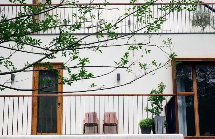 厉害了，很想拥有这样的雅居！