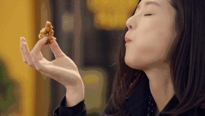 一天卖96万份,韩国最美女明星为它代言,现在“卖鸡”还能赚钱吗