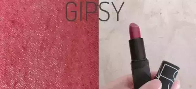 阿玛尼什么颜色口红最好用显白,李佳琦推荐适合秋冬的显白口红