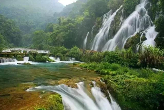 一场不期而遇的旅游攻略,一路走来的旅游攻略