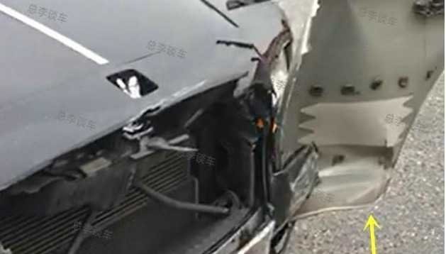 以前的劳斯莱斯没有防盗装置,劳斯莱斯改装升级防盗小金人