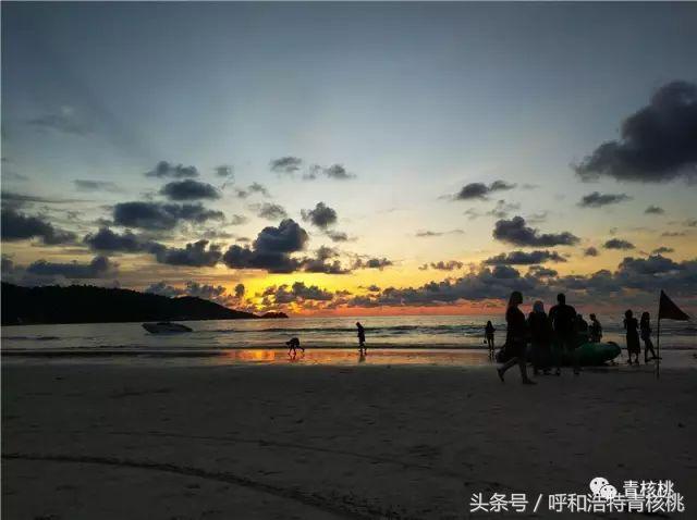 刷我滴卡泰国原版,呼和浩特直飞普吉岛