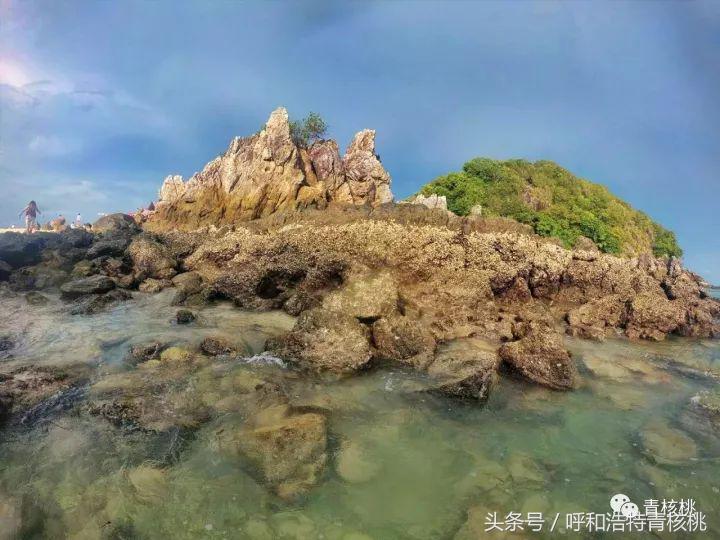 呼和浩特飞普吉岛,刷我滴卡泰国原版