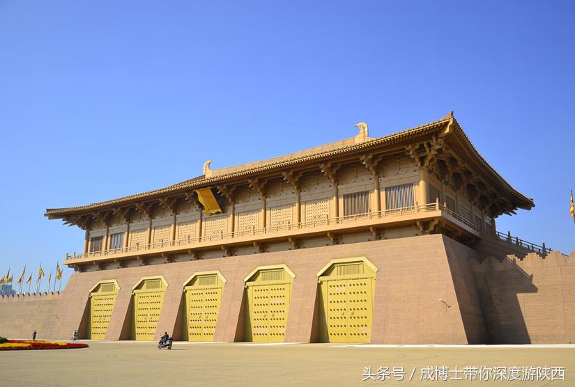 西安今年开放的免费旅游景区,西安茯茶小镇旅游景区攻略