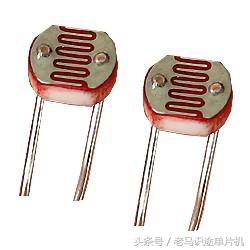 热敏气敏电阻器,压敏电阻热敏