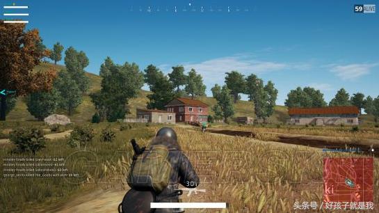 绝地求生大逃杀大更新2020新模式,绝地求生大逃杀操作按键介绍