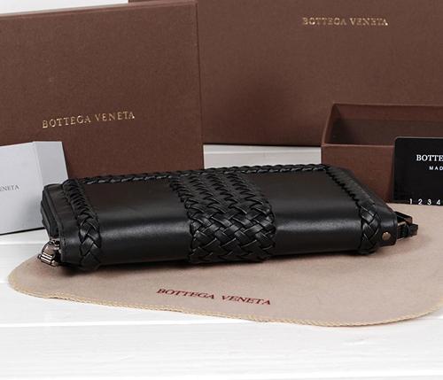 bv钱包真假辨别,bv钱包真假细节图微商