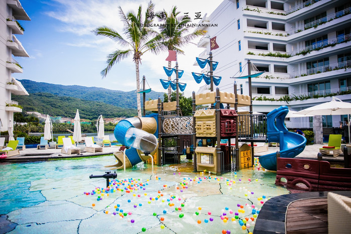 亲子游三亚旅行攻略,三亚北纬十八度亲子游