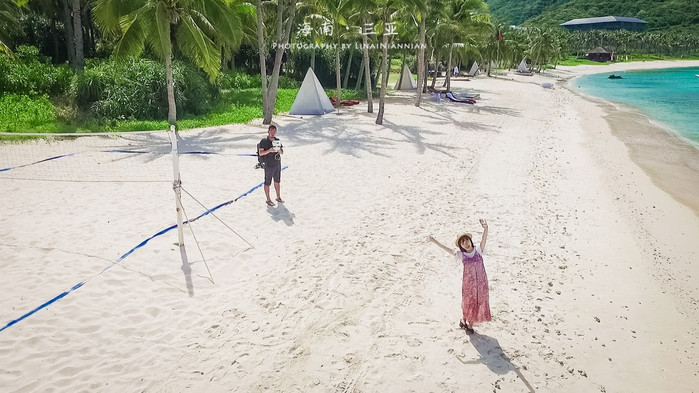 亲子游三亚旅行攻略,三亚北纬十八度亲子游