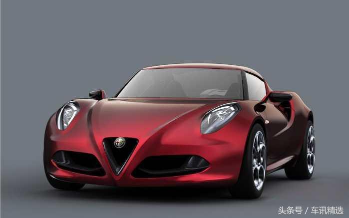 法拉利、*博兰**基尼都出自这个国家，名副其实的超跑之乡！