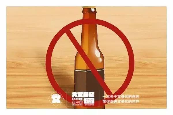 纹身上色怎么样缓解疼痛,纹身后疼痛的厉害怎么缓解