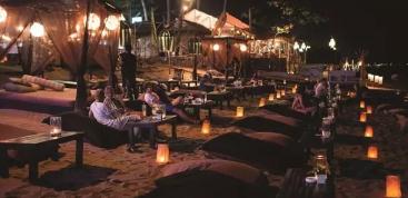 泰国拉差达火车头夜市攻略,泰国吃喝玩乐全攻略