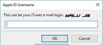 手把手教你如何越狱iOS10.2.1